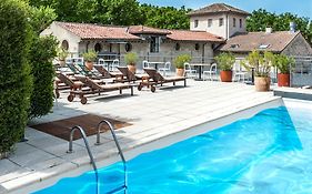 Hotel Cloitre Saint Louis Avignon